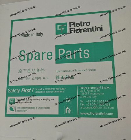 PIETRO FIORENTINI regulator & kits for  REVAL 182+SB  3 INCH