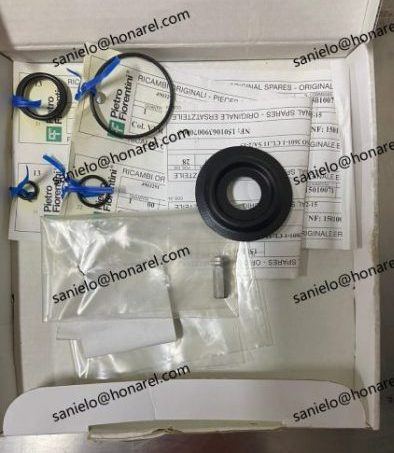PIETRO FIORENTINIREGULATOR KITS _Aperflux851+SB/103 CE/DN80