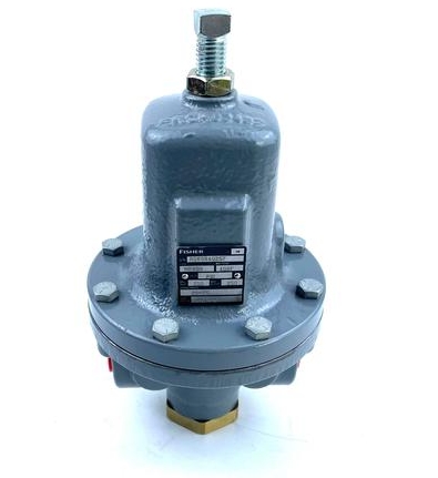 FISHER 95H-107/150RF pressure Regulator