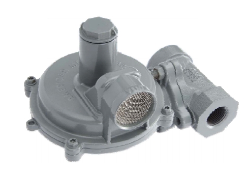 Honeywell-AMCO SR113 1″（1203）Natural gas regulator