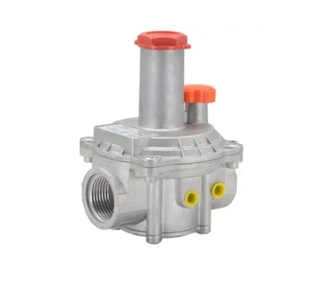 FIORENTINI gas regulator 30160 thread 1/2″