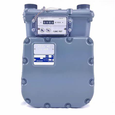 Honeywell-AMCO AL425-25 Diaphragm Flow Meter