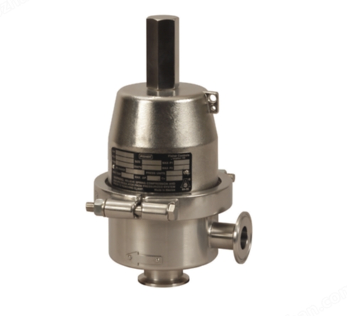 FISHER SR5/SR8 regulator