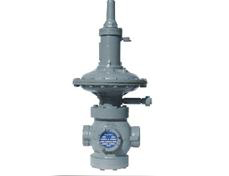 SENSUS 441-S gas pressure regulator