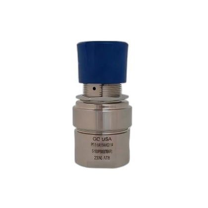 GO Regulator PR1-1L11Q3J111 High-Performance Pressure Reducing Valve