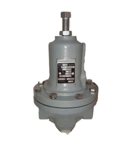 FISHER 95H-1 pressure Regulator