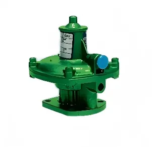HONEYWELL HON309 Gas Shutoff Valve with Emergency Cut-Off Function