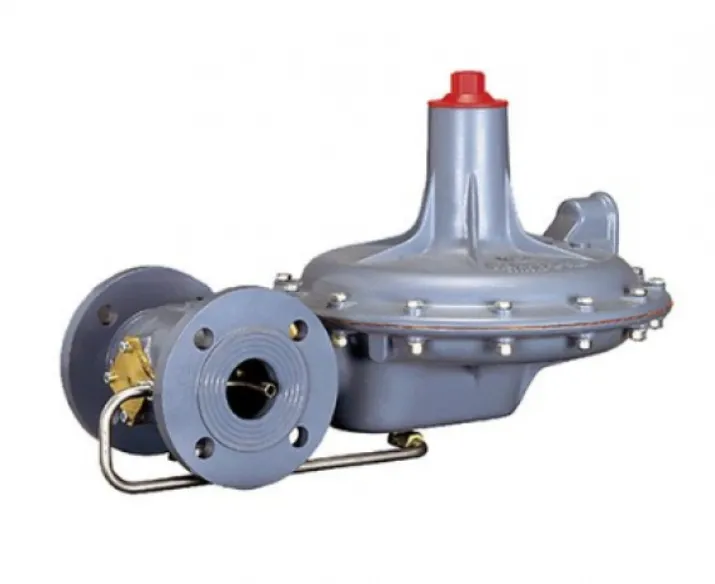 Tartarini A/149-os66 Industrial Gas Pressure Regulating Valve