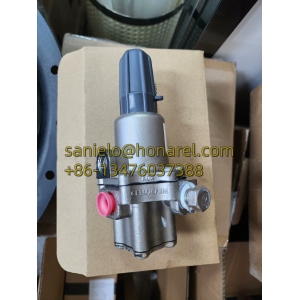 FISHER 67CSR-209 | Technical Parameter: Stainless Steel Filter Regulator