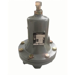 fisher FS95-50  BODY SIZE,  3/4″NPS