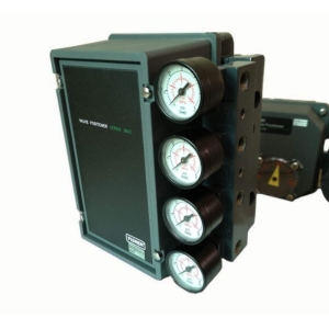 FISHER 3620J Positioner Positioner