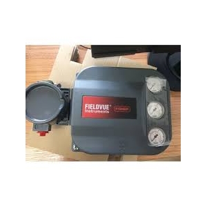 Fisher DVC6200HC/PD/AD Smart Valve Positioner