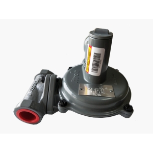 ITRON B42R/N Low Pressure Regulator