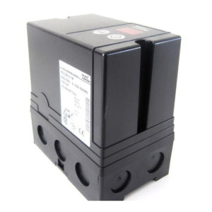 IFD258-5/1W Burner Ignition Controller