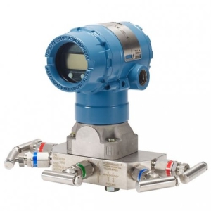 Rosemount 2051 Differential Pressure Flow Transmitter