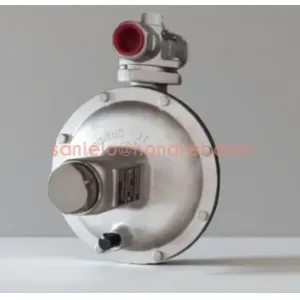 Reliable Fisher T208 Pressure Regulator and T205 Nitrogen Blanketing Valve Solut