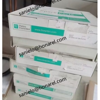 PIETRO FIORENTINInorval – g – t375tr regulator & kits