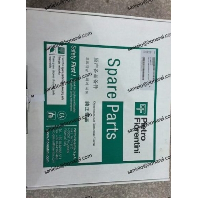 PIETRO FIORENTINI regulator & kits for  REVAL 182+SA 2 INCH