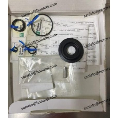 PIETRO FIORENTINI regulator & kits for  DIVAL 600-g tr