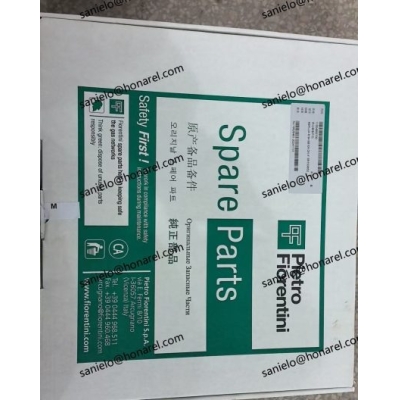 PIETRO FIORENTINIAperflux851+SB/103_DN100 regulator & kits