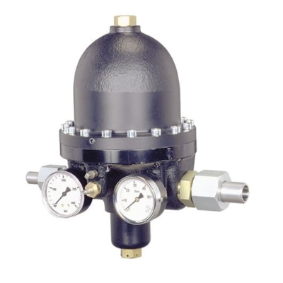 Tartarini RP/10: A High – Performance Pressure Reducing Regulator