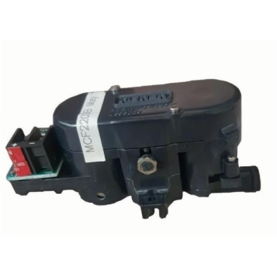 fisher 3660_3660 positioner I/P 33B7075X022 translator