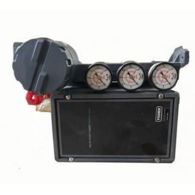 FISHER 3620JP Positioner Positioner