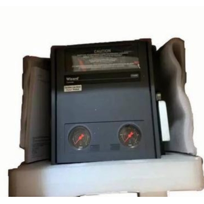 FISHER 4195KB Gauge Pressure Indicating Controller