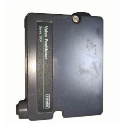 FISHER 3660 Positioner