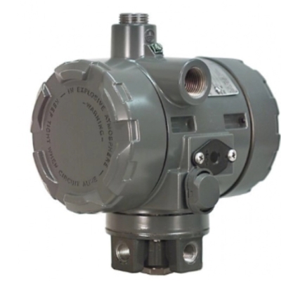 Fisher I2P-100 Electrical Converter