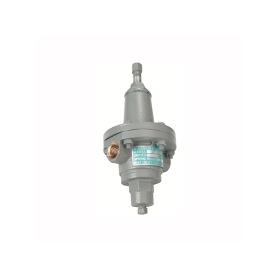 Honeywell-AMCO AFV ZSC-100  Natural gas regulator pilot
