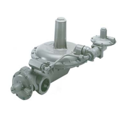 Honeywell-AMCO 1803CPB2 1″ Natural gas regulator