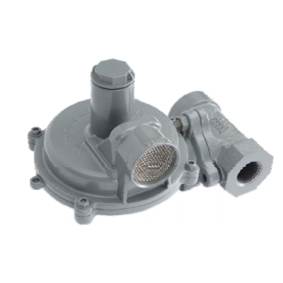 Honeywell-AMCO SR113 1″（1203）Natural gas regulator