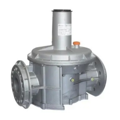 FIORENTINI gas regulator 30167/F flange DN80