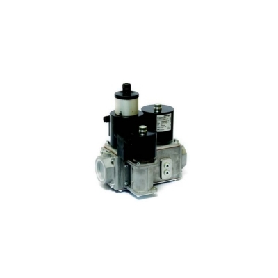 elektrogas combination gas safety solenoid valve VMM series