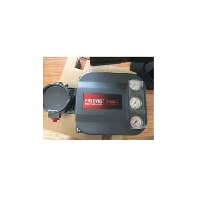 Fisher DVC6200HC/PD/AD Smart Valve Positioner
