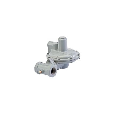 FISHER Gas Regulator CSB400 Gas Regulator
