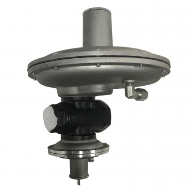 ITRON Gas Regulator RB3200