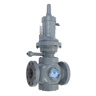 SENSUS 441-57S natural gas regulator
