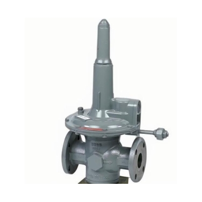 SENEUS 461-8HP gas pressure reducer