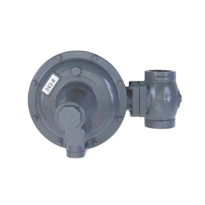 Sensus243-12gas pressure regulator