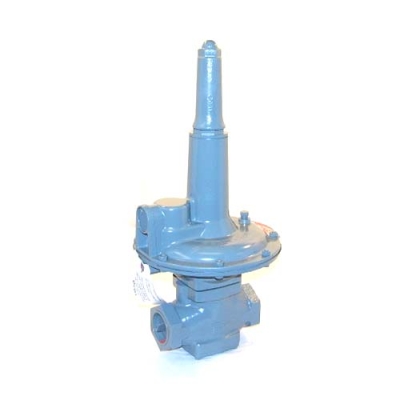 U.S.A. SENSUS 121-8HP Gas Pressure Regulator