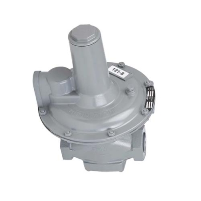 sensus121-8 gas pressure regulator