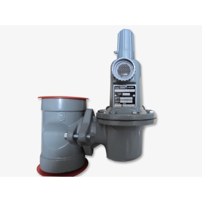 Fisher  627 Series gas Regulators