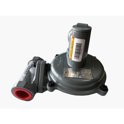 ITRON B42R/N Low Pressure Regulator