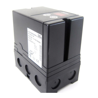 IFD258-5/1W Burner Ignition Controller