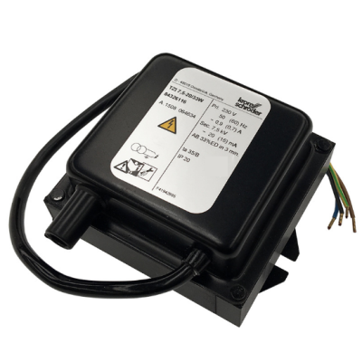 krom coil ignition transformer TZI5-15/100W
