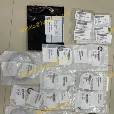 Valve Body Parts RZD-REQX 16" CL900 Mokveld