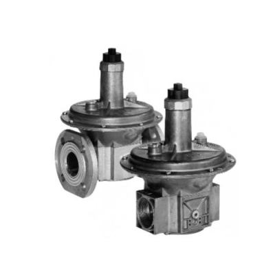 DUNGS Pressure Regulator Valve FRS5065 Natural Gas Pressure Regulator