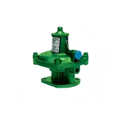 HONEYWELL HON309 Gas Shutoff Valve with Emergency Cut-Off Function